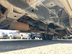 Underbody with Condición del chasis