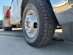 Underbody with Right Steer Tire