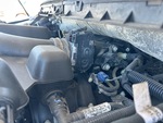 Motor with Bomba de inyección