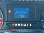 Cab with Engine Hours