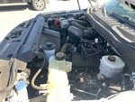 Motor with Engine - Left Side
