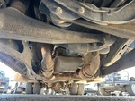 Motor with Exhaust System