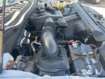 Motor with Engine - Right Side