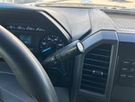 Cab with Gear Selector