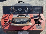 Control Station with 