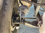 Brakes with 