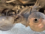 Drivetrain with 