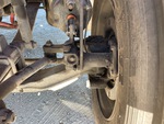 Brakes with 