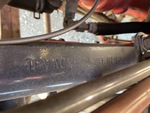 General Appearance with Second Serial Number/VIN Photo