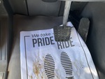 Cab with 