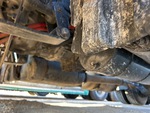 Drivetrain with 