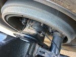 Brakes with 