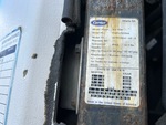 General Appearance with Refrigeration Unit Serial Number