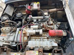 Basic Refrigeration Unit with 
