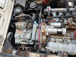 Basic Refrigeration Unit with 