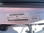 General Appearance with Numéro de série/Numéro d'identification du véhicule automobile