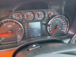Cab with Engine Hours
