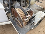 Air Compressor with