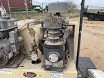 Air Compressor with