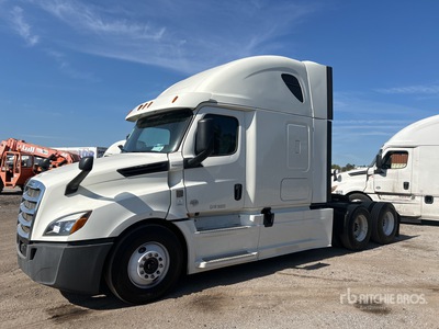 General Appearance with Featured Photo