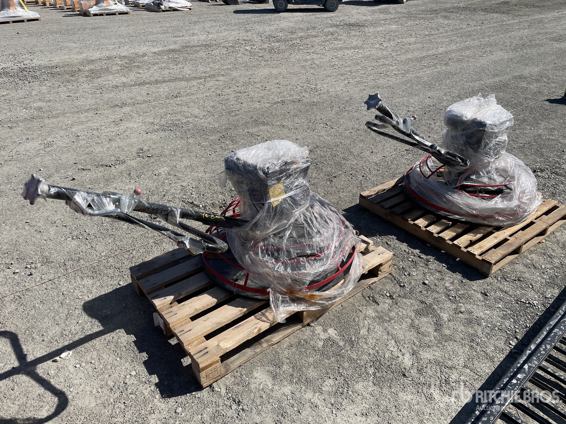 General Appearance with Foto, angolo anteriore sinistro