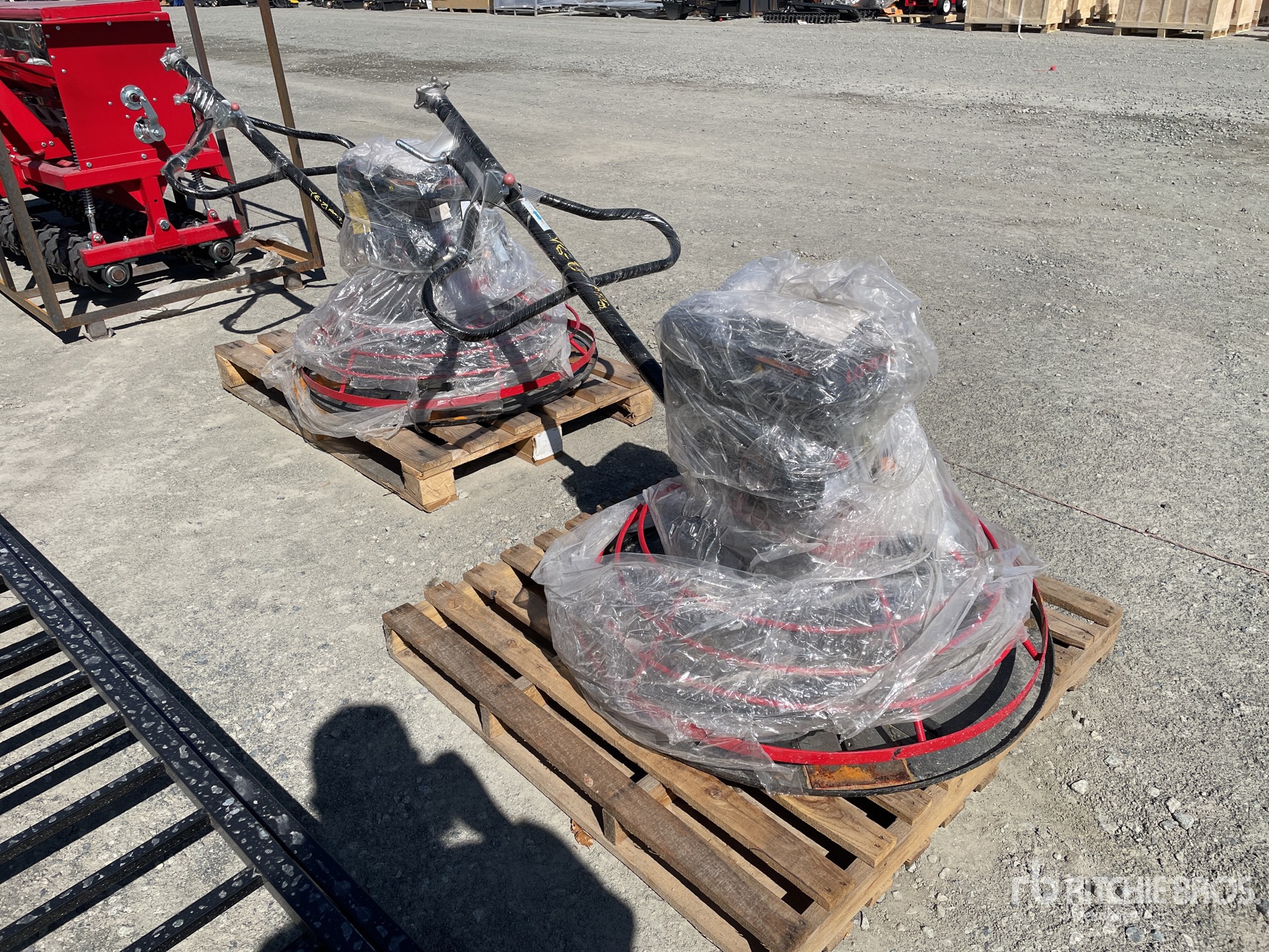 General Appearance with Foto, angolo anteriore destro