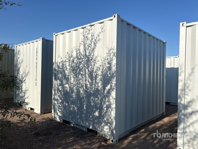 General Appearance with Bild, Ecke hinten rechts
