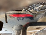General Appearance with Second Serial Number/VIN Photo