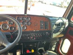 Cab with 