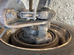 Brakes with 