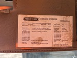 Cab with 