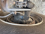 Brakes with 