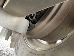 Brakes with 