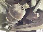 Brakes with 