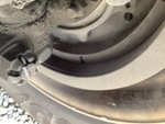 Brakes with 