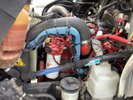 Engine with 