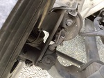 Brakes with 