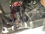Drivetrain with 