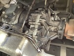 Drivetrain with 