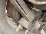 Brakes with 
