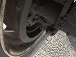 Brakes with 