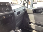 Cab with 