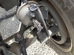 Brakes with 
