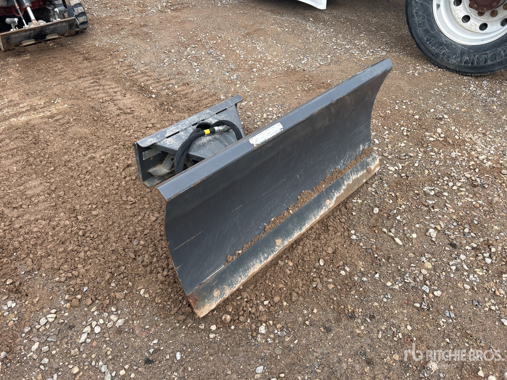 General Appearance with Zdjęcie, prawy górny róg