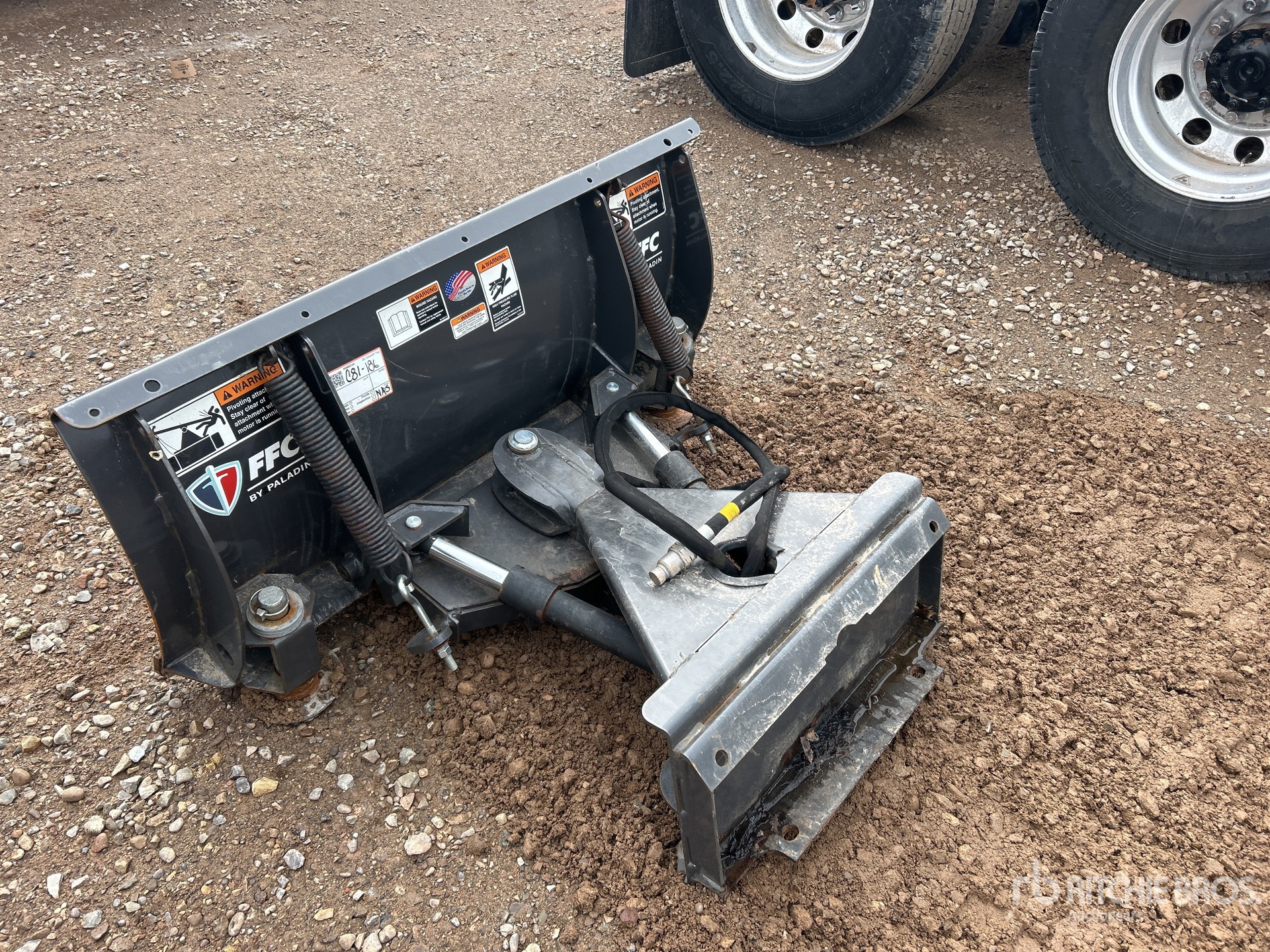 General Appearance with Zdjęcie, lewy dolny róg