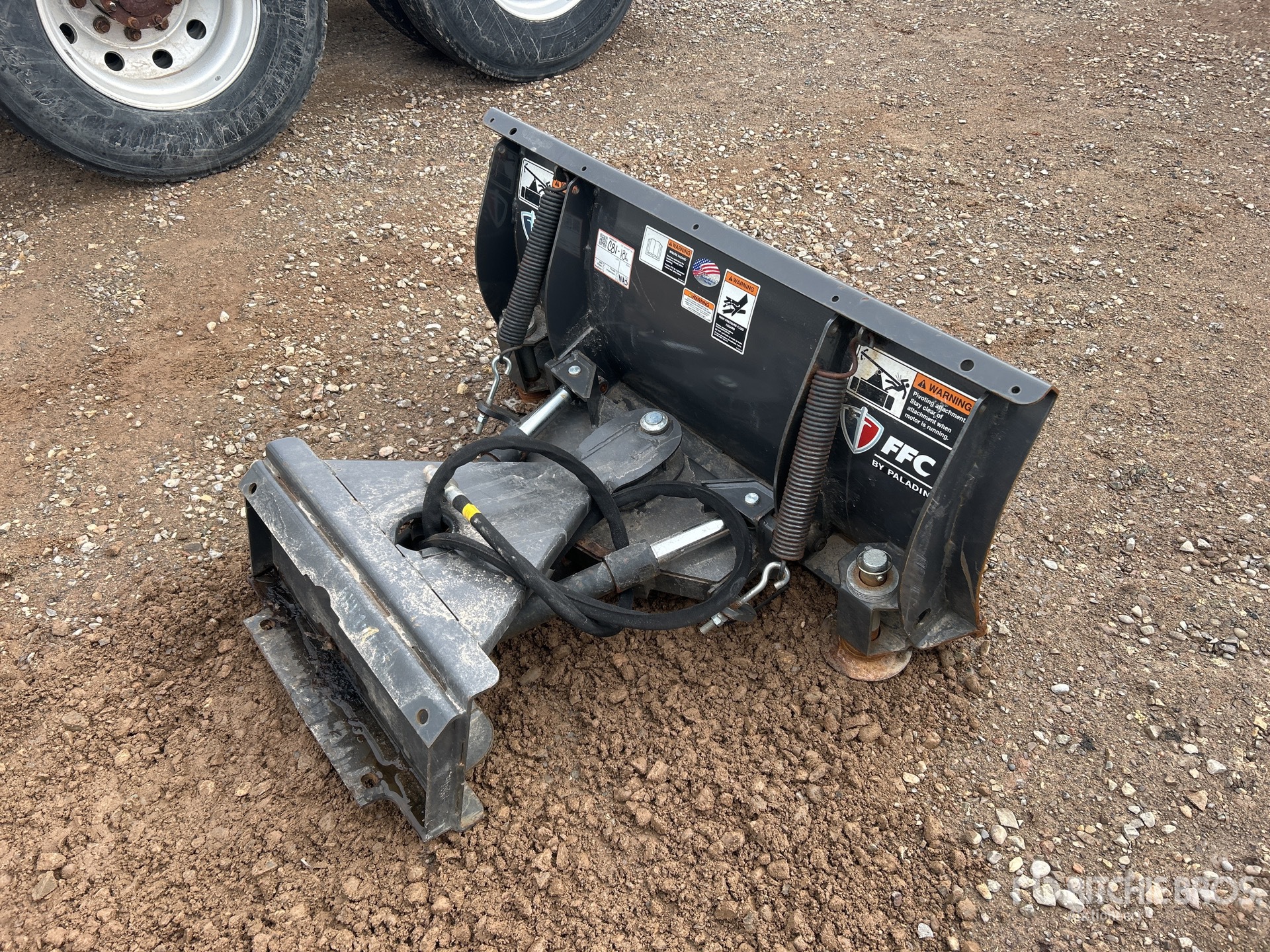 General Appearance with Zdjęcie, prawy dolny róg