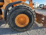 Chassis with 