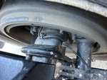 Brakes with 