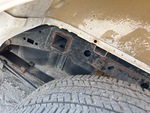 Chassis with 