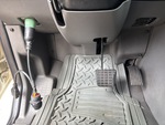 MN314605 - 2021 International LT625: Brake Control